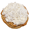 Coconut Lemon Drop