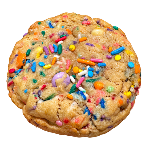 Birthday Bash & OG Chocolate Chip, 6-Pack