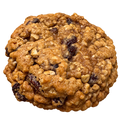 G.O.A.T. Oatmeal Raisin,  6-Pack