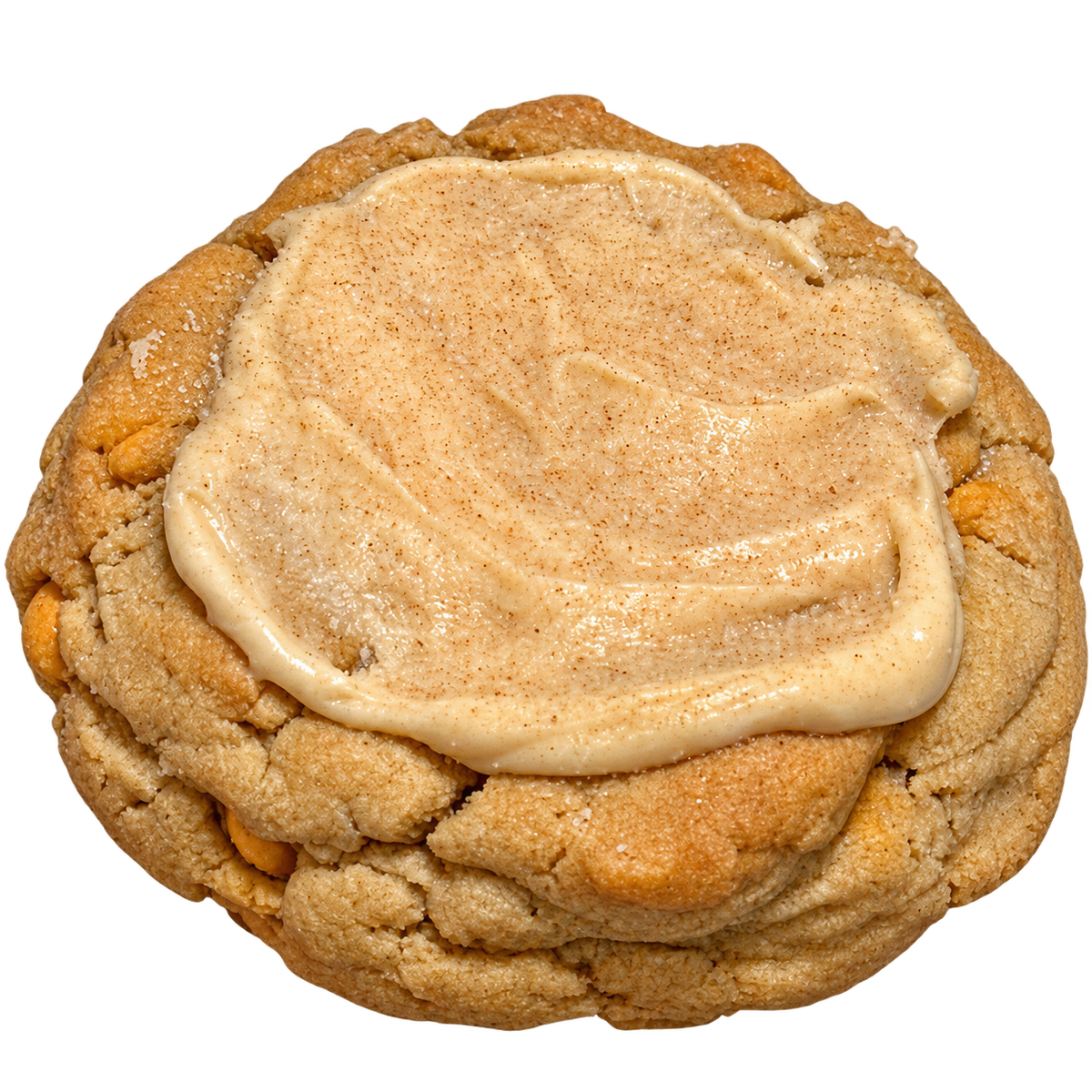 Churro Chip, 6-pack