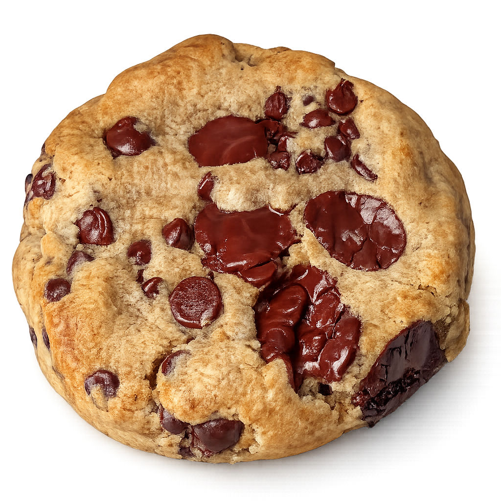 The OG Chocolate Chip