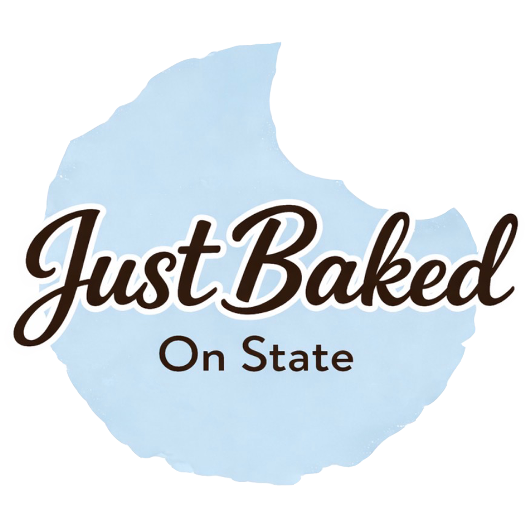 Just Baked
