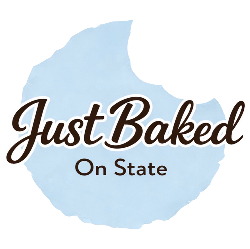Just Baked